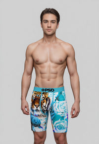PSD TIGER ROSA Trunks