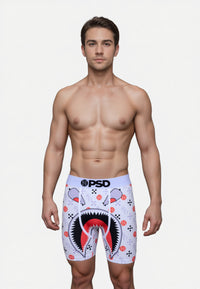 PSD LUXE LITE Trunks