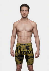 PSD SILK GOLD Trunks
