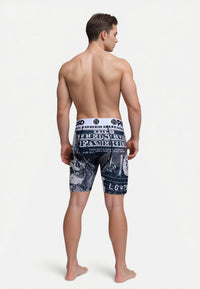 PSD HUNNA BONES Trunks