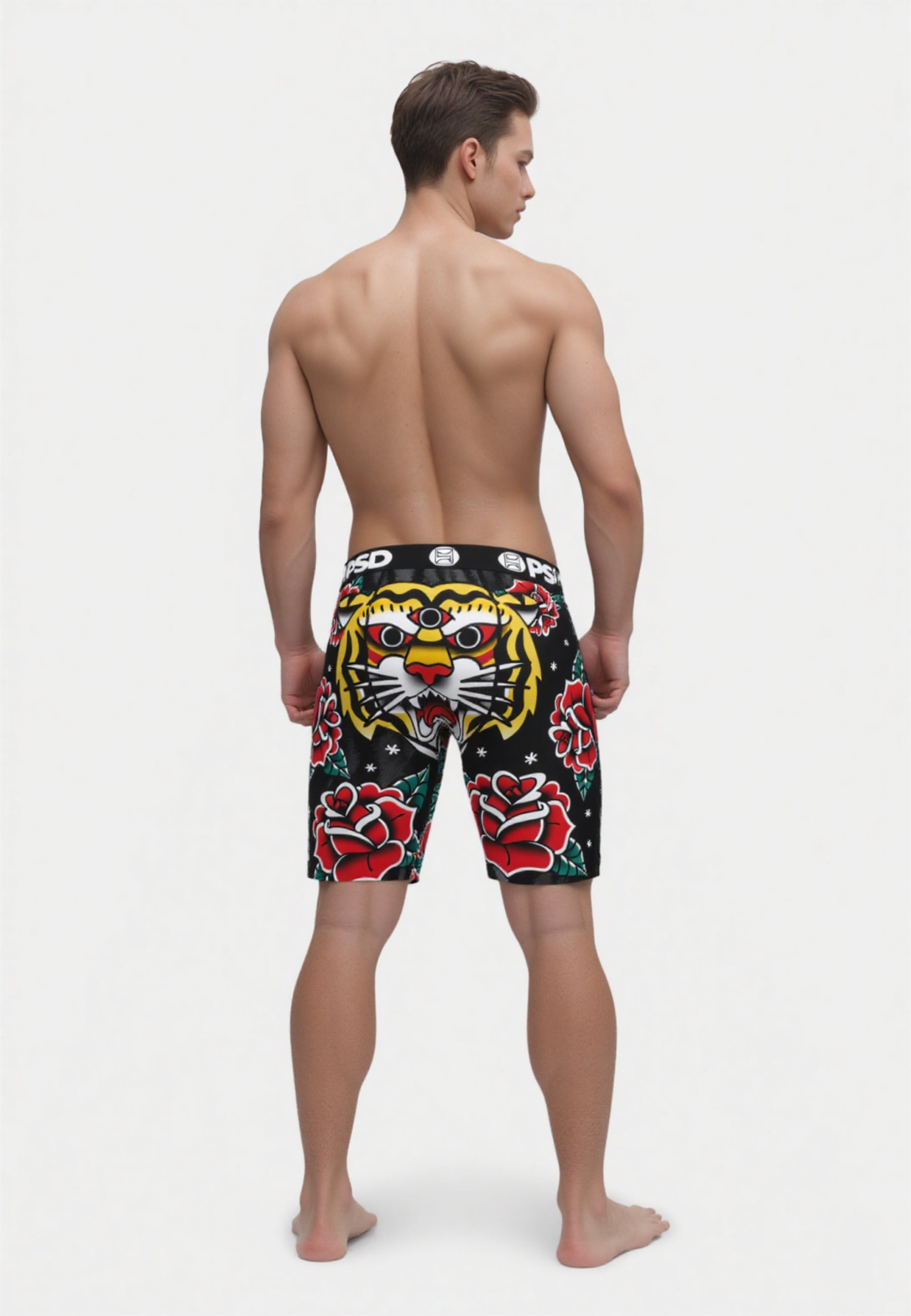 PSD 8BALL Trunks