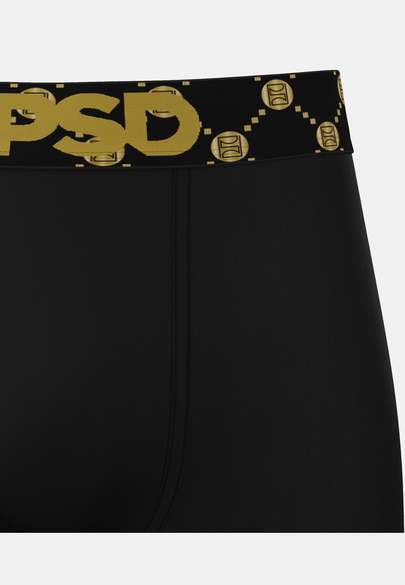 PSD EMBLEM SLD CTN Trunks