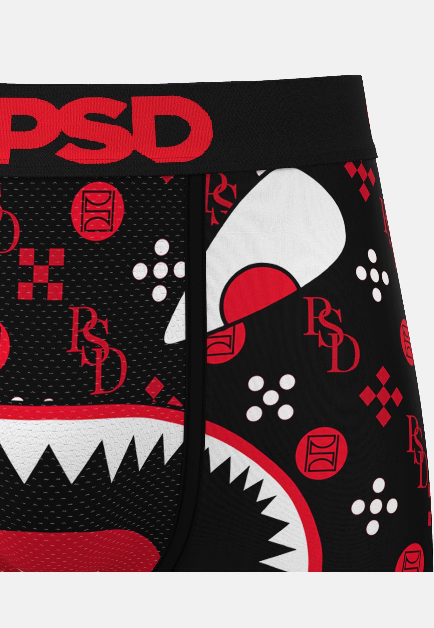 PSD LUXE LITE Trunks