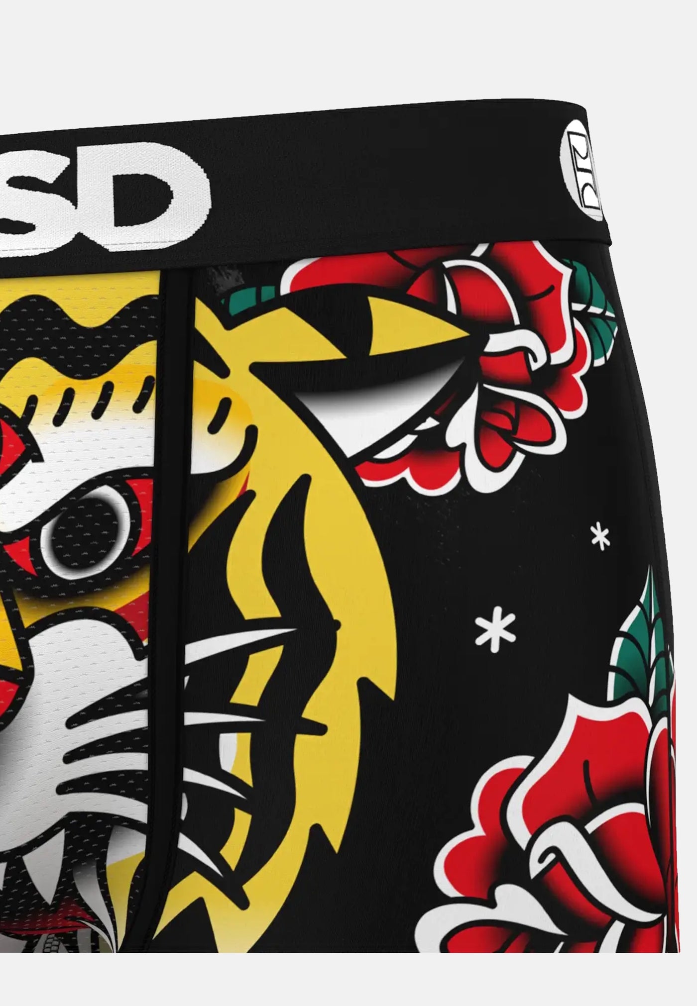 PSD 8BALL Trunks