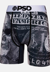 PSD HUNNA BONES Trunks