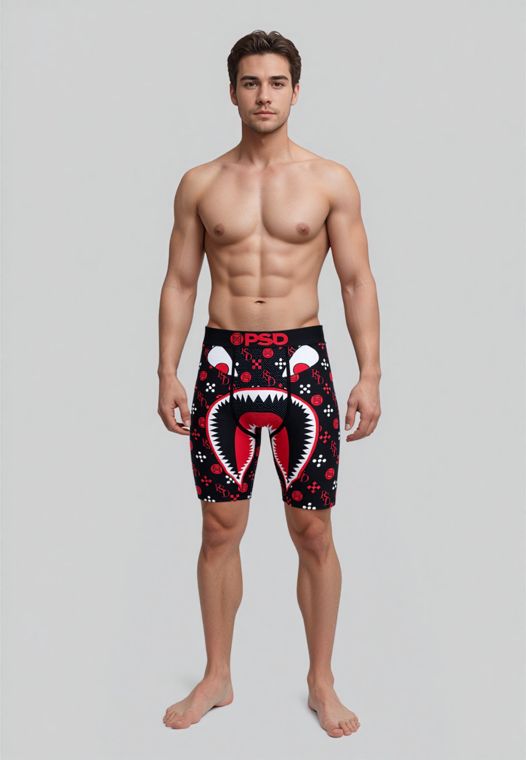PSD LUXE LITE Trunks