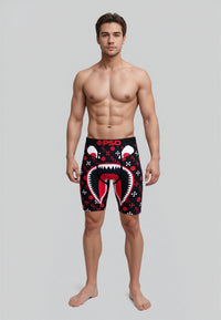 PSD LUXE LITE Trunks