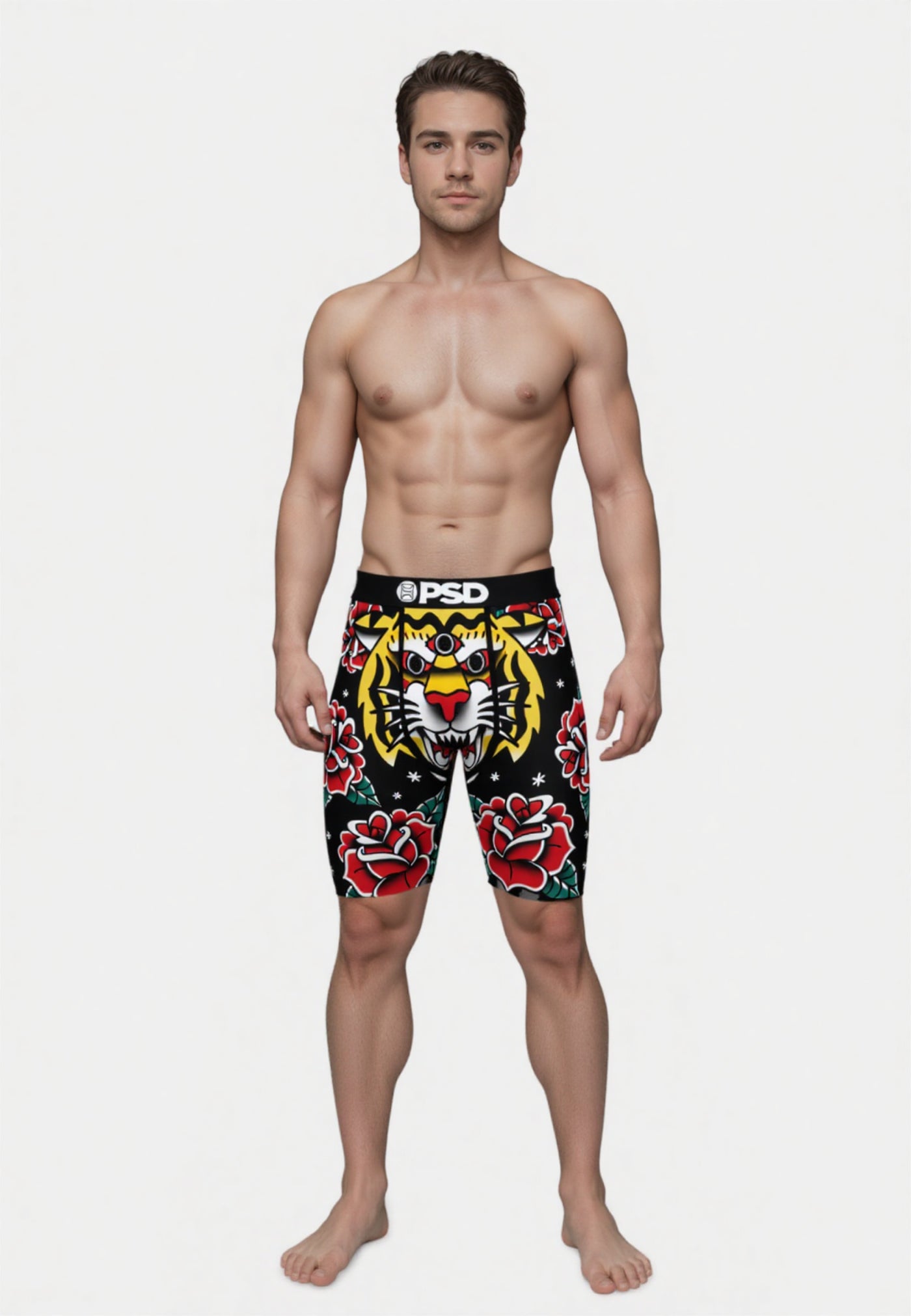 PSD 8BALL Trunks