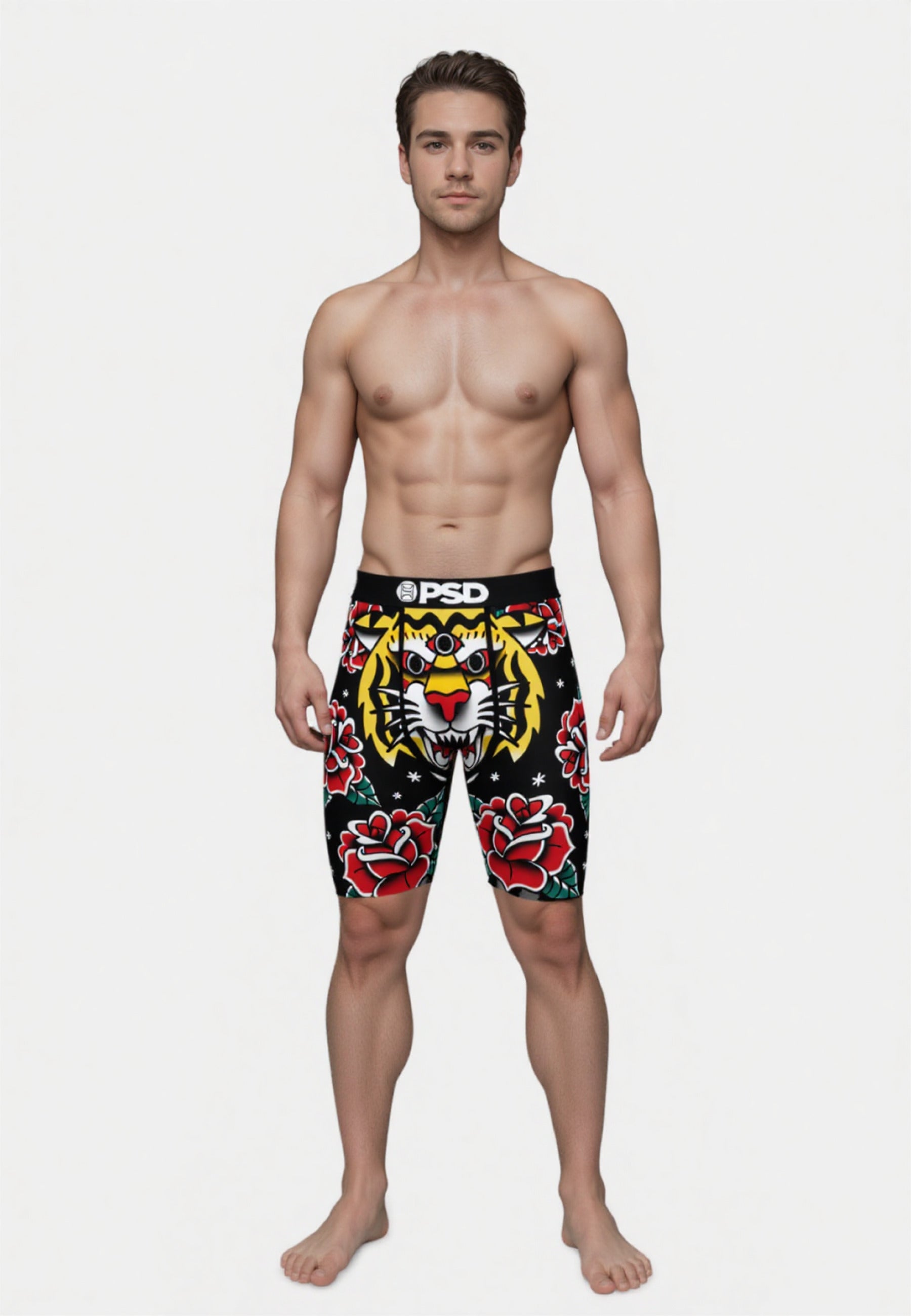 PSD 8BALL Trunks