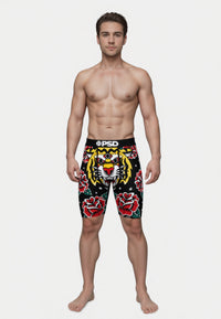 PSD 8BALL Trunks