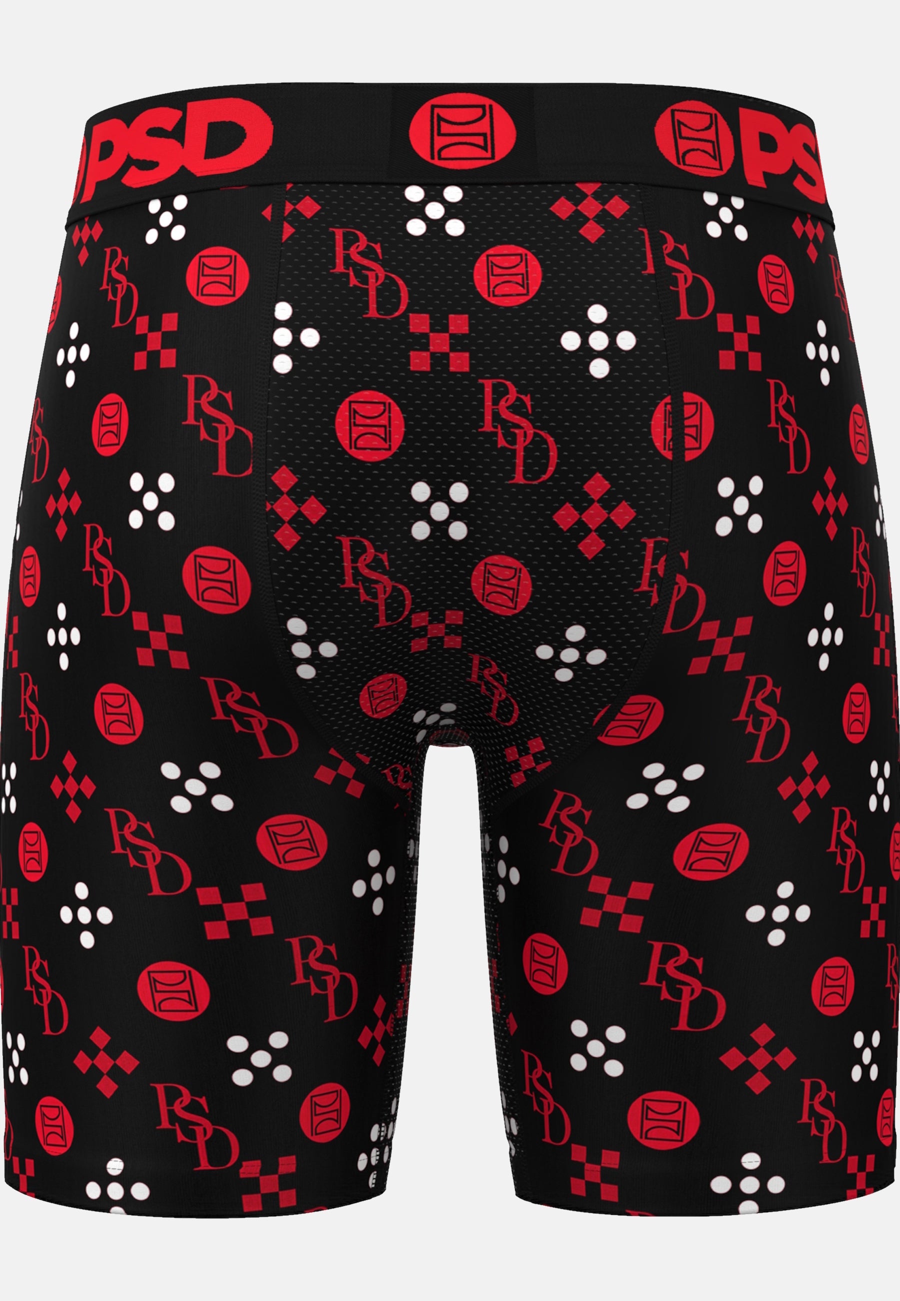 PSD LUXE LITE Trunks