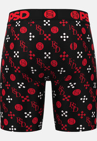 PSD LUXE LITE Trunks