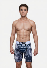 PSD HUNNA BONES Trunks