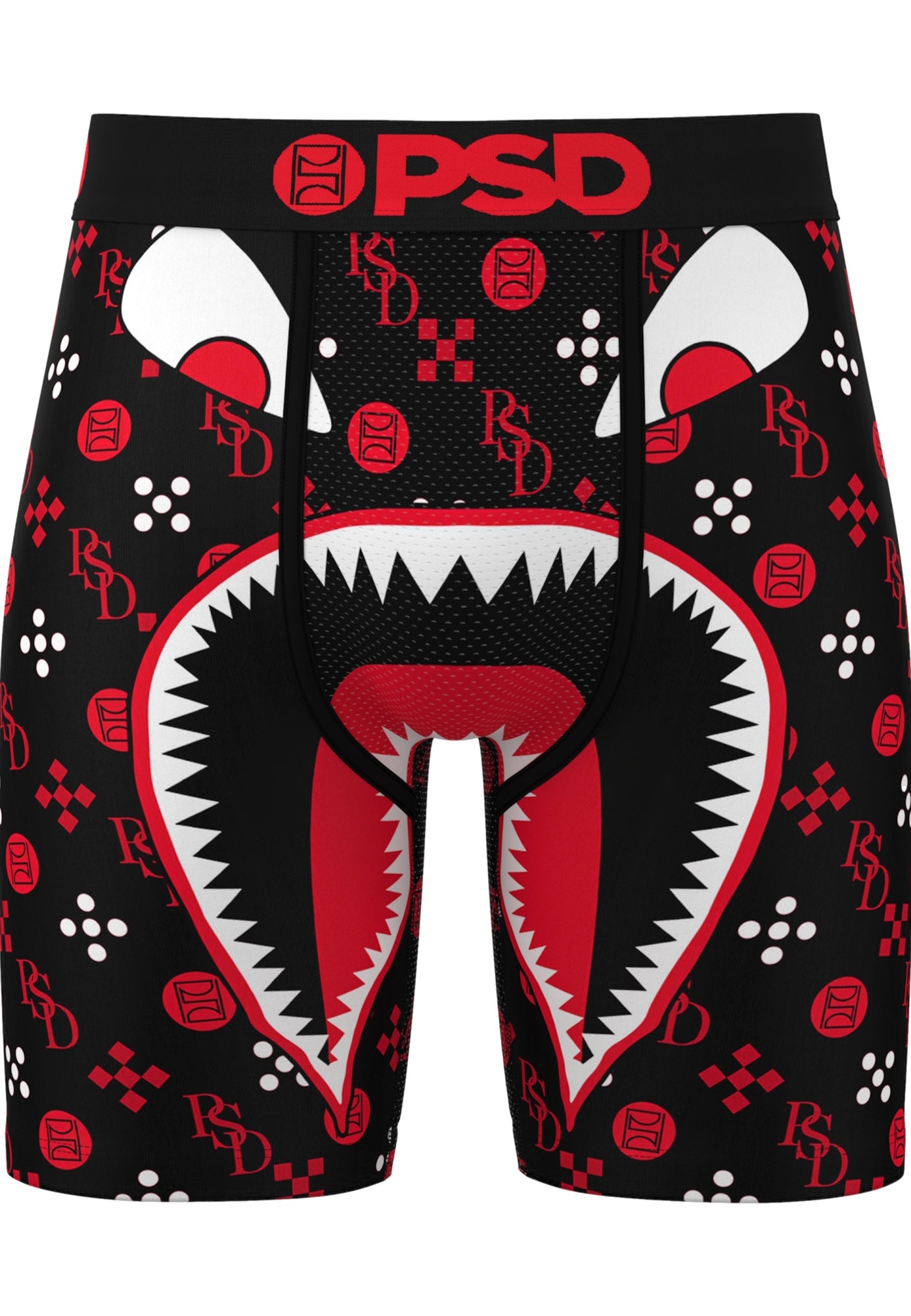 PSD LUXE LITE Trunks
