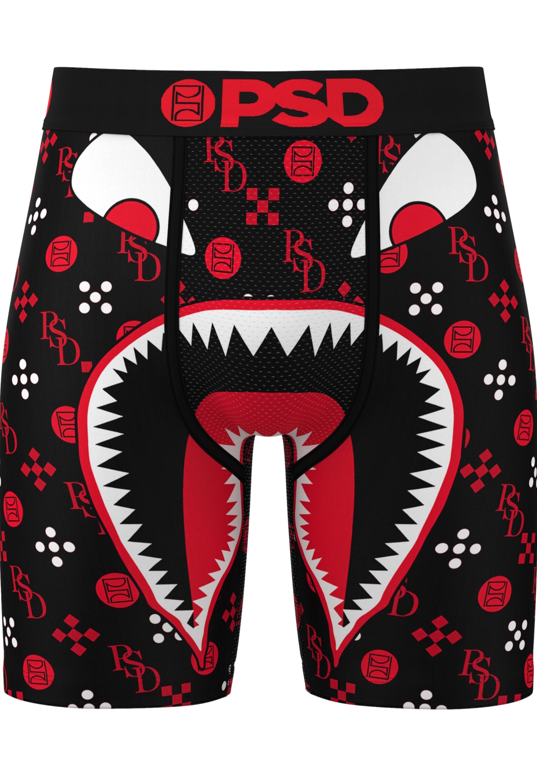 PSD LUXE LITE Trunks