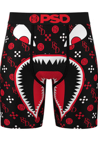 PSD LUXE LITE Trunks