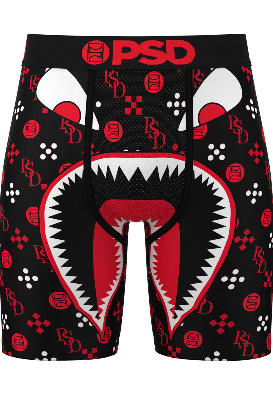 PSD LUXE LITE Trunks