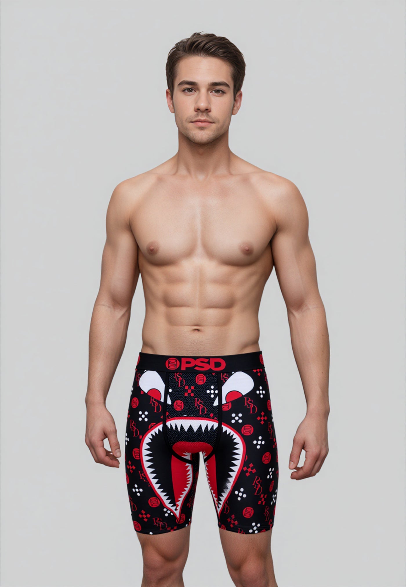 PSD LUXE LITE Trunks