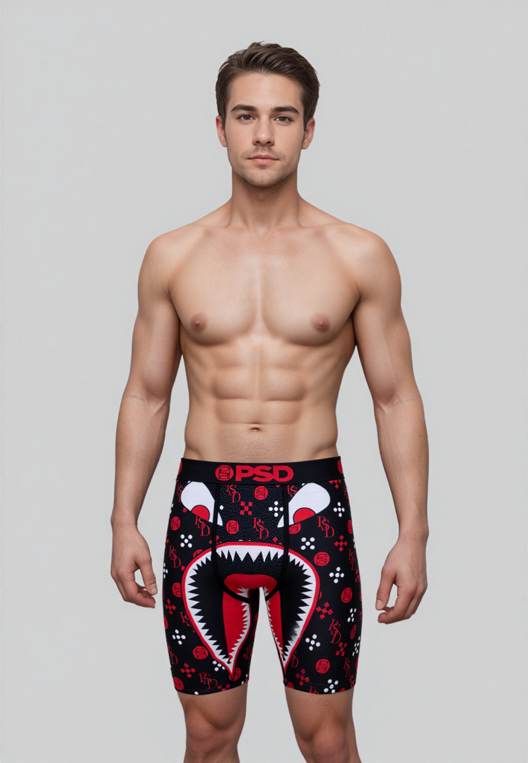 PSD LUXE LITE Trunks