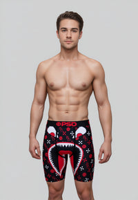 PSD LUXE LITE Trunks
