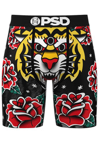 PSD 8BALL Trunks