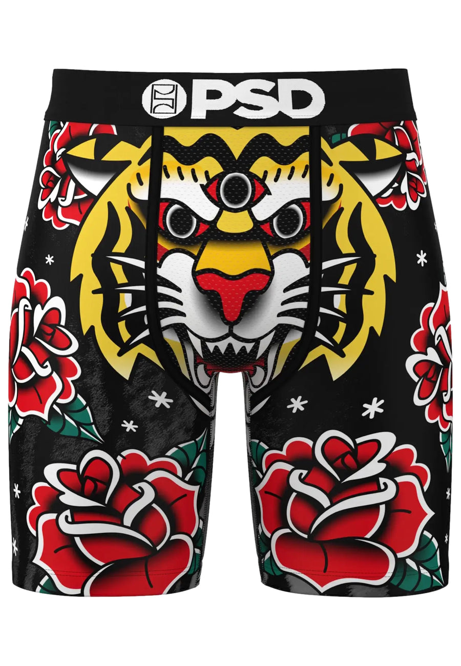 PSD 8BALL Trunks