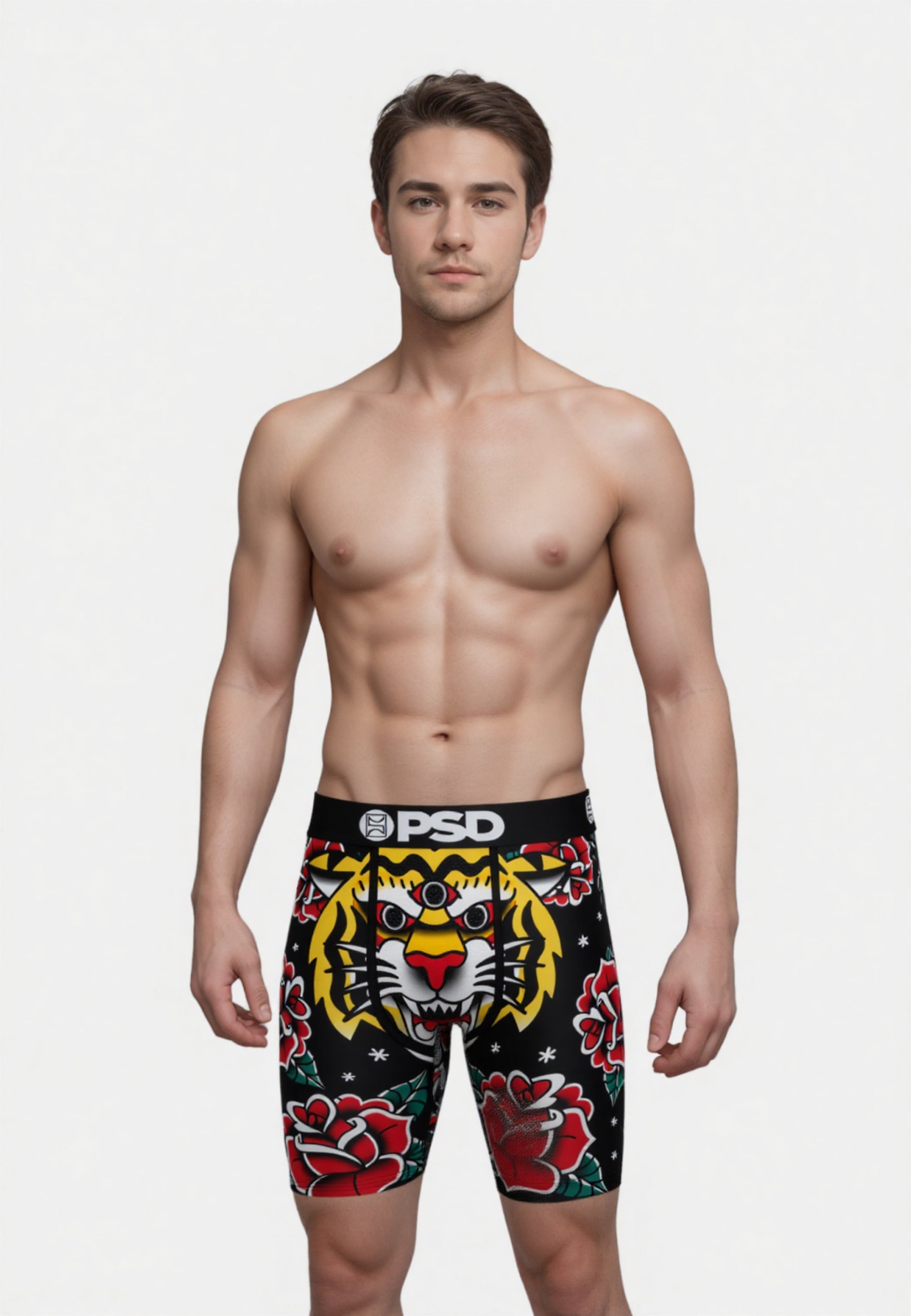 PSD 8BALL Trunks