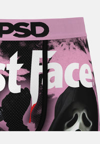 PSD GHOSTFACE Trunks