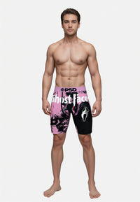 PSD GHOSTFACE Trunks