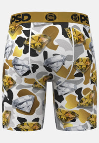 PSD WF GOLD Trunks
