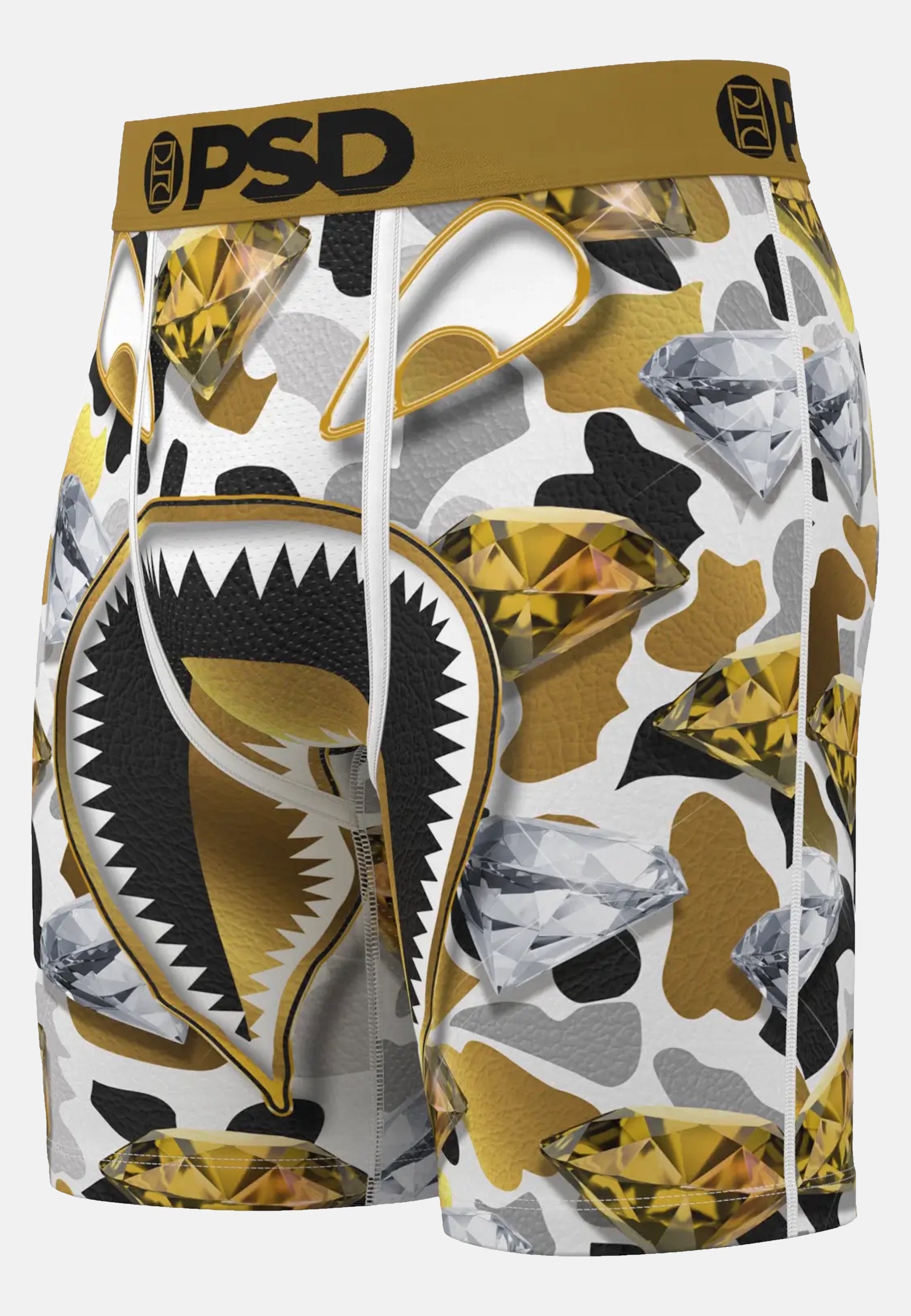 PSD WF GOLD Trunks