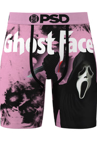 PSD GHOSTFACE Trunks