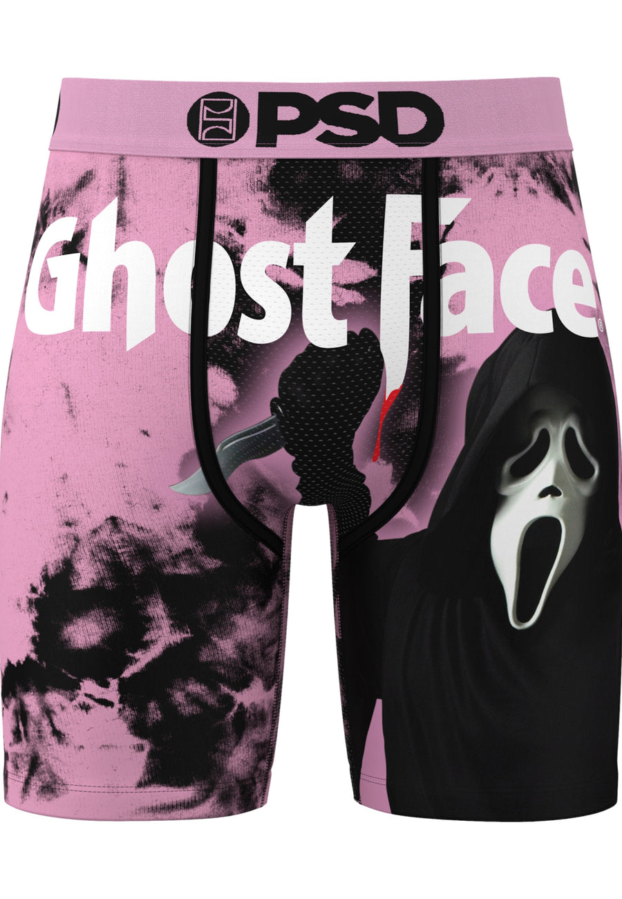 PSD GHOSTFACE Trunks