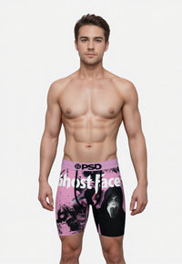 PSD GHOSTFACE Trunks
