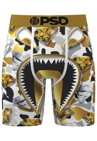 PSD WF GOLD Trunks