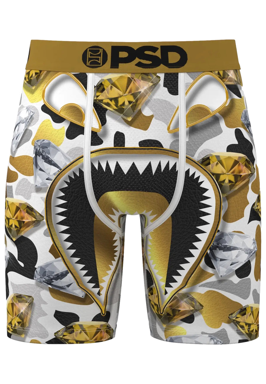 PSD WF GOLD Trunks