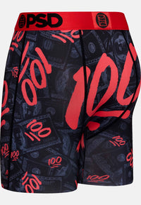PSD ALL100 Trunks