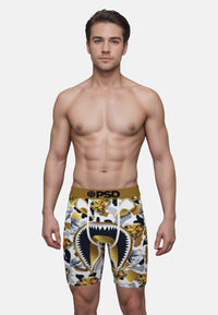PSD WF GOLD Trunks