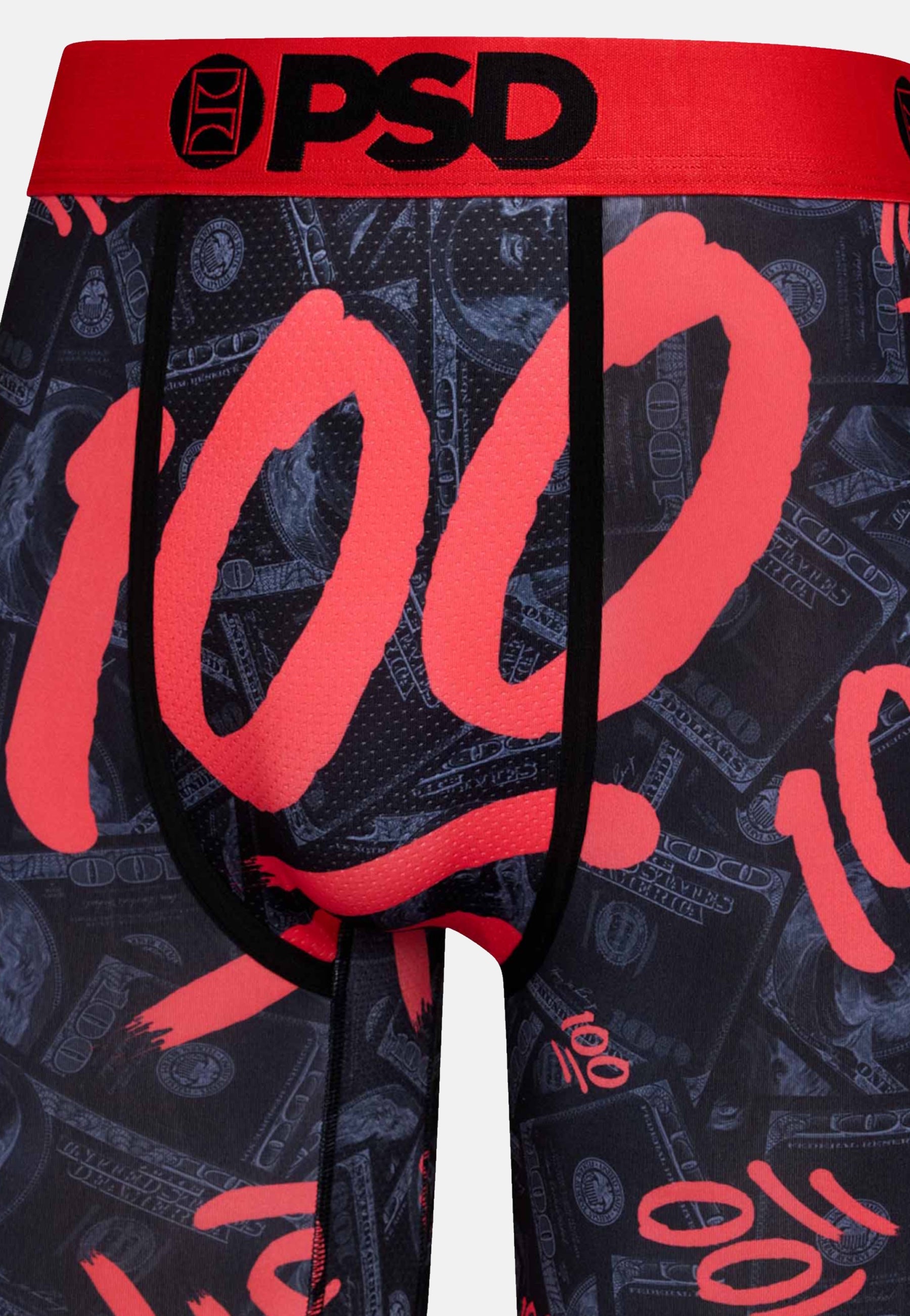 PSD ALL100 Trunks