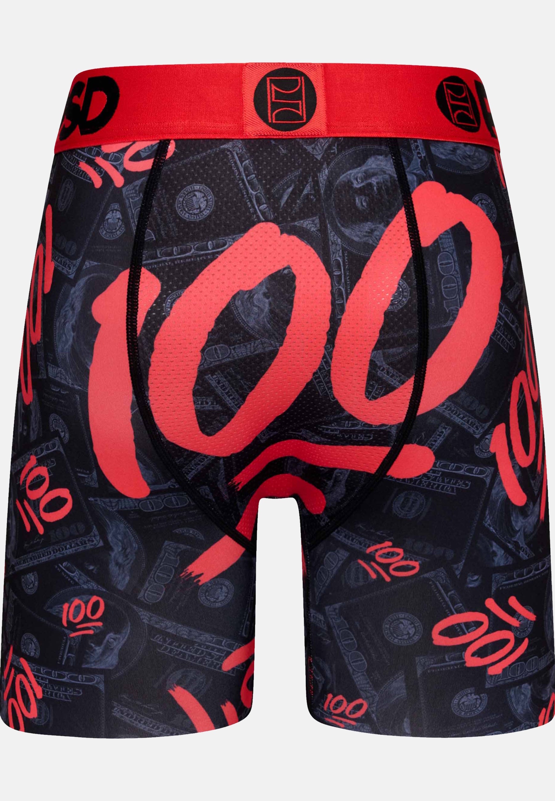 PSD ALL100 Trunks