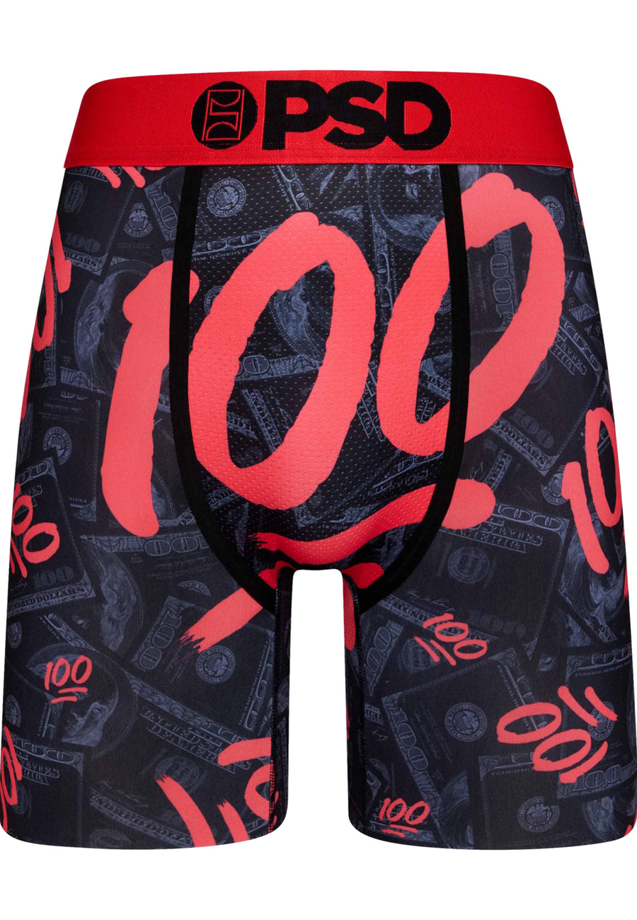 PSD ALL100 Trunks
