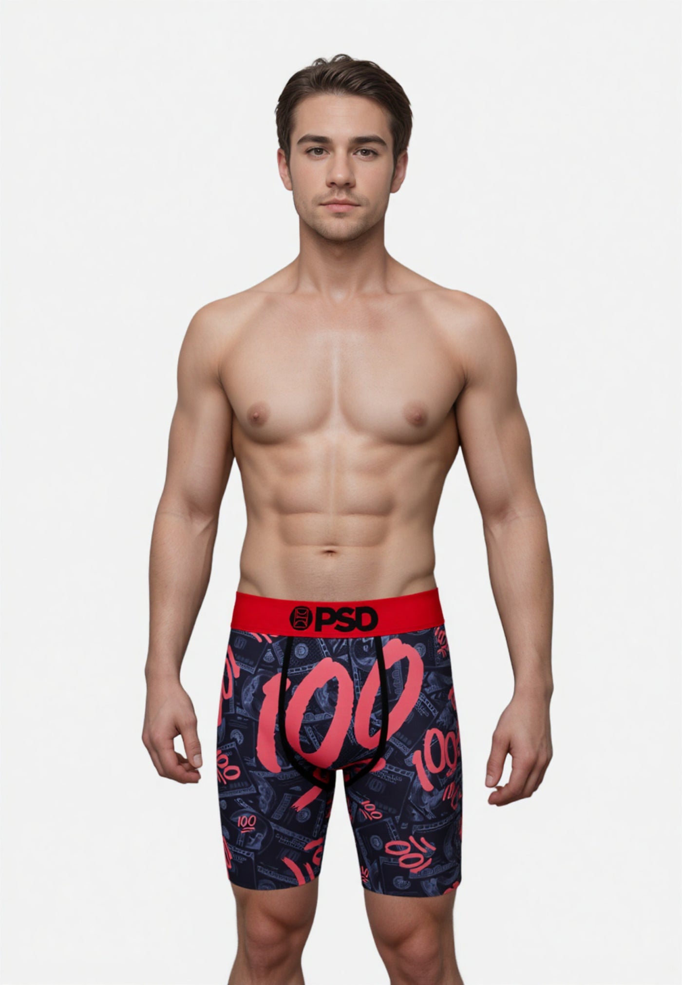 PSD ALL100 Trunks