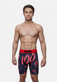 PSD ALL100 Trunks