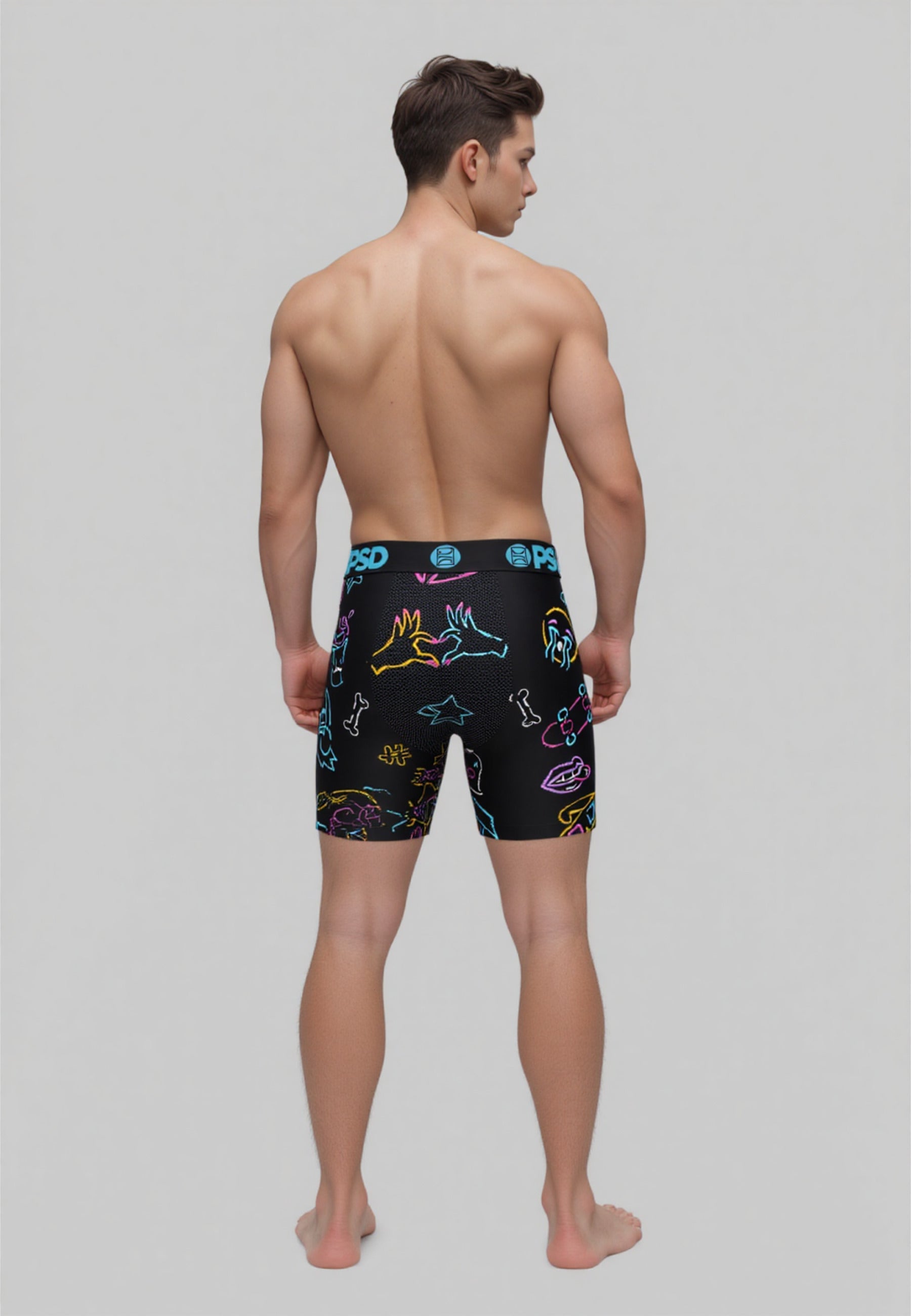 PSD SCRIBE Trunks