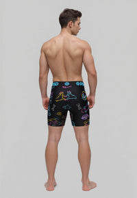 PSD SCRIBE Trunks