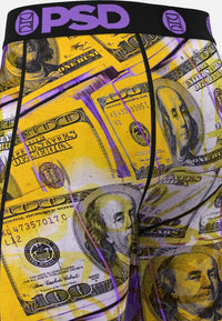 PSD MONEY SCRIBE Trunks
