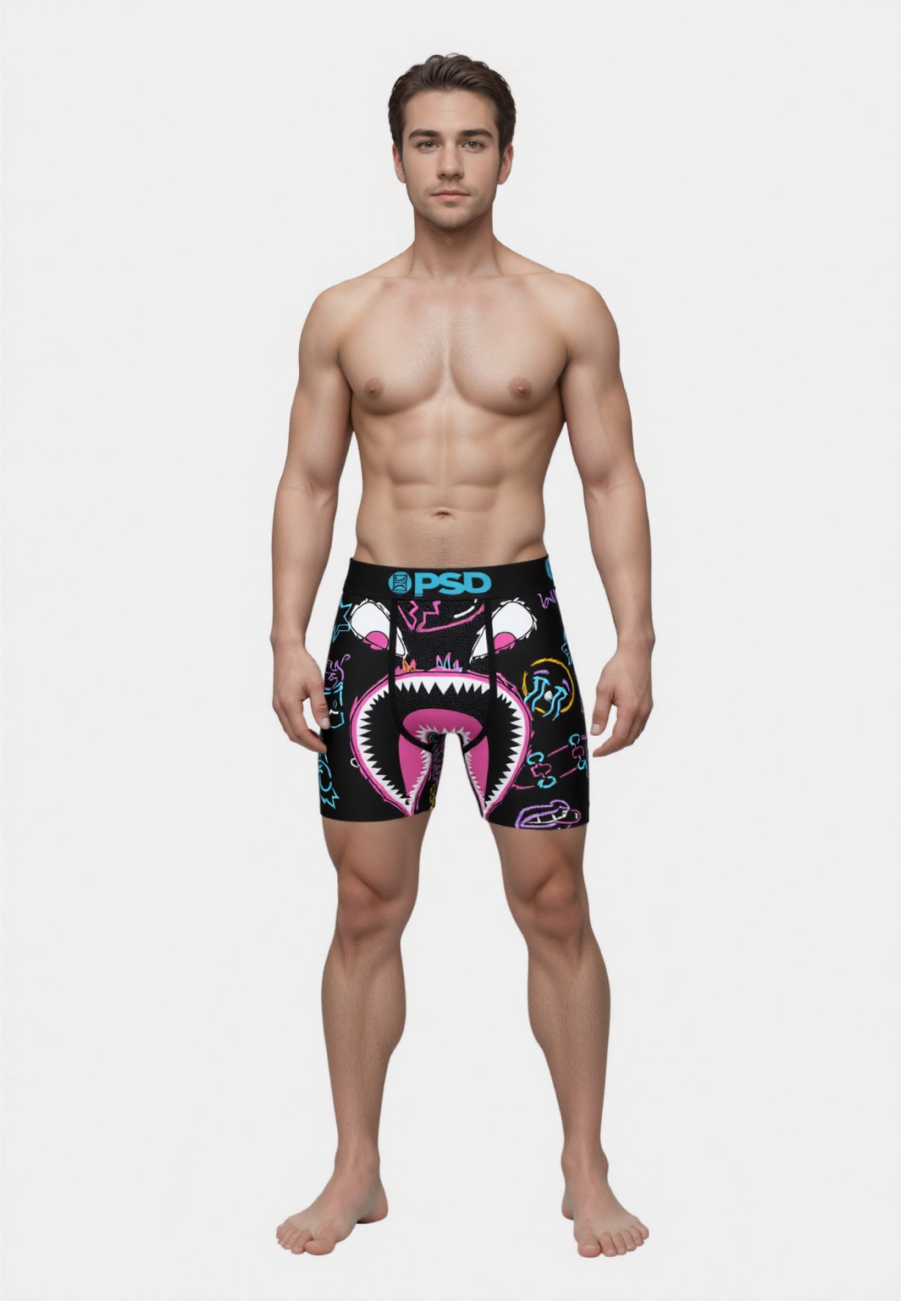 PSD SCRIBE Trunks