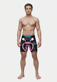 PSD SCRIBE Trunks