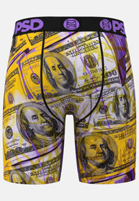 PSD MONEY SCRIBE Trunks