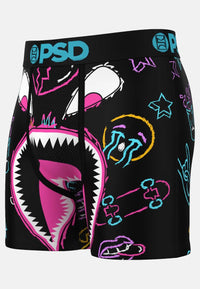 PSD SCRIBE Trunks